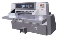 Sell cutting paper machine