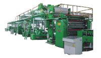 Sell corrugated paper boxes machine of *****