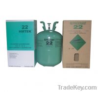 Sell refrigerant 22