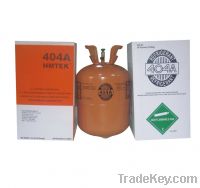 Sell Mixed refrigerant R404A