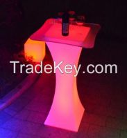 LED Lighting Table