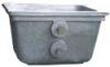 Sell cast iron slagpot