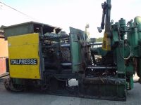 400 Tons Pressure Die Casting Machines