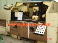 WORM & THREAD GRINDING MACHINE