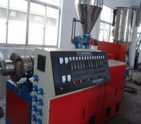 Sell 30/25 single-screw  extruder