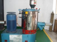 Sell high speed mixer used PVC powder