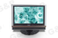 Sell 9.2" DVB-T digital tv