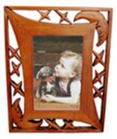 Sell  carved photo frame