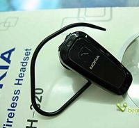 Sell bluetooth headset BH320