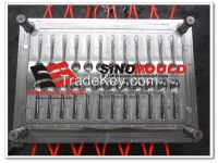 disposable cutlery molds