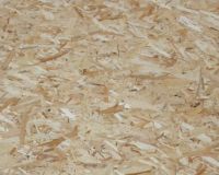 Sell OSB oriented strand board