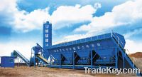Sell WBZ stabilized soil mixing plant