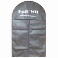 Sell suit cover