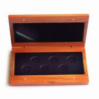 Sell coin storage boxes