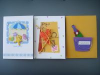Sell handmade cards