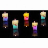 Sell Paraffin Candle Lights