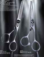 Sell professional hair scissors(paypal accept)