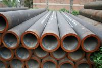 Sell Seamless Pipe