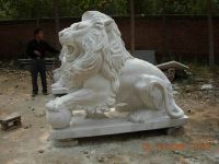 Sell Marble and Granite Sculptures/Carvings