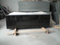 Granite Mongolia Black slab