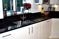 Granite and Marble Countertop