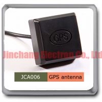 gps antenna manufactory Sell GPS Antenna JCA006