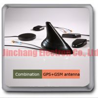 GPS+GSM Combination Antenna