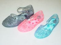 Sell ladies jelly shoes