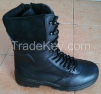 Men Army boots