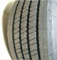 Sell All Steel Radial Tyres
