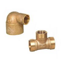 Sell Bronze Fittings