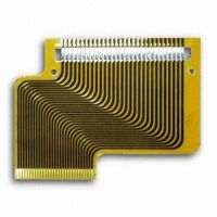 Sell Flexible PCB