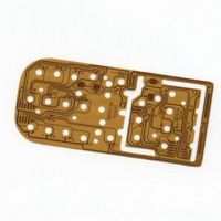 Sell Flexible PCB with FR4 Stiffener