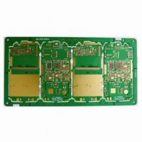 Sell 6-layer HDI PCB For Telecom-1