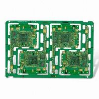 Sell 8 Layers HDI for Mobile PCB