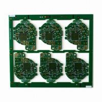 Sell 4L HDI PCB for Bluetooth