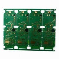 Sell 2+N+2 HDI PCB 8L HDI PCB for Mobile