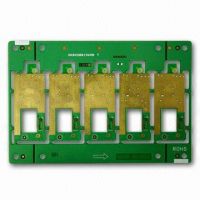 Sell PCB HDI-Plus 1 for mobile