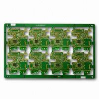 Sell HDI-Plus1 PCB for mobile module HDI PCB with 10 Layers