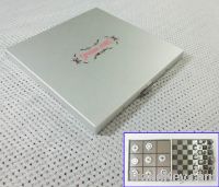 Sell mini magnetic XO and chess set CA1056