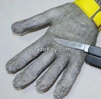 safety glove