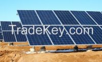 solar mounting system