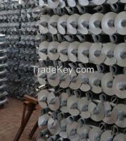 ground screw