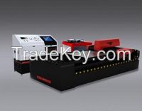 Multitech Laser Engraving and cutting Machine