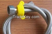 stainless steel flexible shower Hose