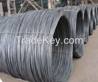 steel wire rod