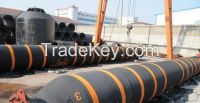 marine dredge floating hose