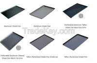 aluminium Baking Tray