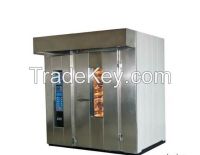 Bakery Rotary Oven