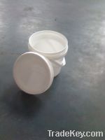 PP/LDPE paint bucket with handle